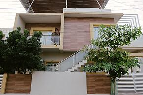 Adhyaya  Heritage Reverbed