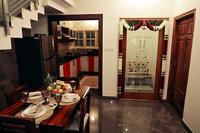 Adhyaya  Heritage Reverbed
