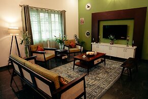 Adhyaya  Heritage Reverbed