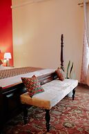 Adhyaya  Heritage Reverbed