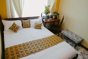 Adhyaya  Heritage Reverbed