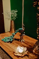 Adhyaya  Heritage Reverbed