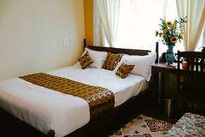 Adhyaya  Heritage Reverbed