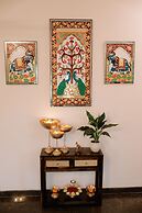 Adhyaya  Heritage Reverbed