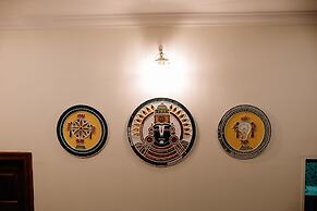 Adhyaya  Heritage Reverbed