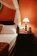 Adhyaya  Heritage Reverbed