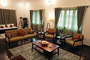 Adhyaya  Heritage Reverbed