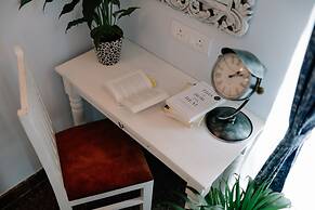 Adhyaya  Heritage Reverbed