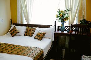 Adhyaya  Heritage Reverbed