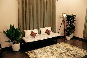 Adhyaya  Heritage Reverbed