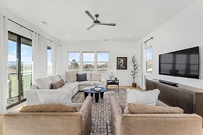 Villa #46 At Bloomington Country Club 3 Bedroom Condo