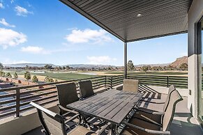 Villa #46 At Bloomington Country Club 3 Bedroom Condo