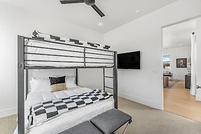 Villa #46 At Bloomington Country Club 3 Bedroom Condo