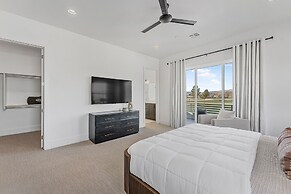 Villa #46 At Bloomington Country Club 3 Bedroom Condo