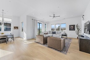 Villa #46 At Bloomington Country Club 3 Bedroom Condo