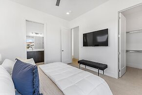 Villa #46 At Bloomington Country Club 3 Bedroom Condo