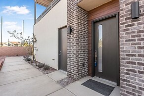 Villa #46 At Bloomington Country Club 3 Bedroom Condo