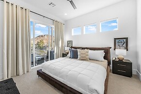 Villa #46 At Bloomington Country Club 3 Bedroom Condo