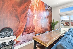 Slickrock Shore 8 Bedroom Townhouse