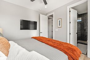 Slickrock Shore 8 Bedroom Townhouse