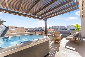 Slickrock Shore 8 Bedroom Townhouse