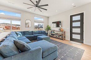 Slickrock Shore 8 Bedroom Townhouse