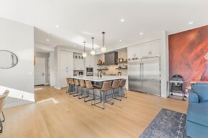 Slickrock Shore 8 Bedroom Townhouse