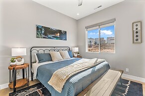 Slickrock Shore 8 Bedroom Townhouse