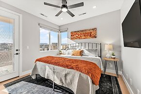 Slickrock Shore 8 Bedroom Townhouse