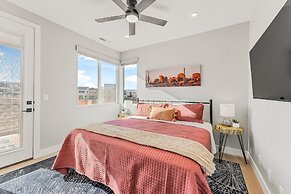 Slickrock Shore 8 Bedroom Townhouse