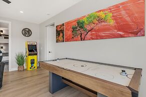 Slickrock Shore 8 Bedroom Townhouse