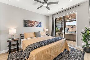 Slickrock Shore 8 Bedroom Townhouse