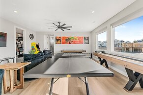 Slickrock Shore 8 Bedroom Townhouse