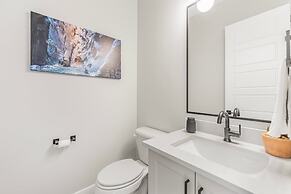 Slickrock Shore 8 Bedroom Townhouse