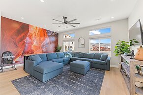 Slickrock Shore 8 Bedroom Townhouse