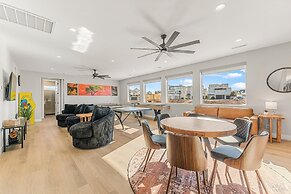 Slickrock Shore 8 Bedroom Townhouse