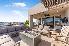 Slickrock Shore 8 Bedroom Townhouse