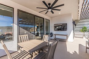 Slickrock Shore 8 Bedroom Townhouse