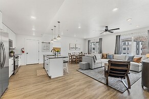 Sky Haven #202 2 Bedroom Condo