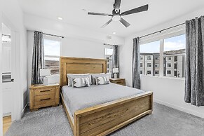 Sky Haven #202 2 Bedroom Condo