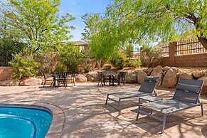 Blue Horse #203 2 Bedroom Condo