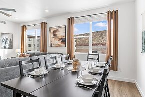 Blue Horse #203 2 Bedroom Condo