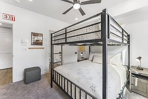 Blue Horse #203 2 Bedroom Condo