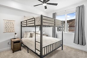 Blue Horse #203 2 Bedroom Condo