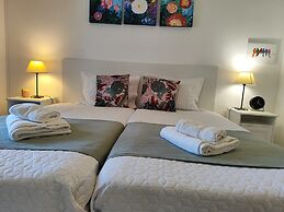 Albufeira Balaia Golf Village 4 Byhoming