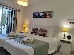 Albufeira Balaia Golf Village 4 Byhoming