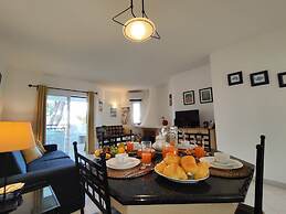 Albufeira Balaia Golf Village 4 Byhoming