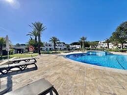 Albufeira Balaia Golf Village 4 Byhoming