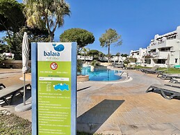 Albufeira Balaia Golf Village 4 Byhoming