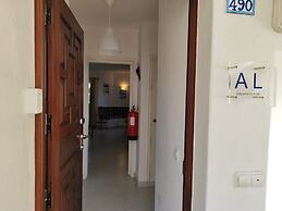 Albufeira Balaia Golf Village 4 Byhoming